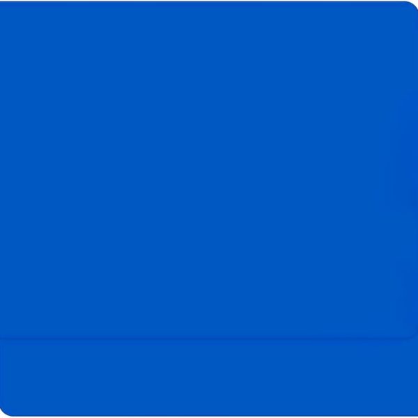 20 * 16” Silicone Protective Mats 2-Pack, Arts & Crafts Mats, Non-Stick Extra Large Pastry Baking Mats,Tabletop Protectors, Heat Resistant Countertop Protectors (Blue)