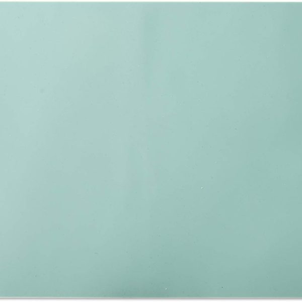2114 Silicone Oven Baking Mat, 16 x 11 Inches, Mint